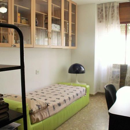 Lola Apartment กรานาดา ภายนอก รูปภาพ