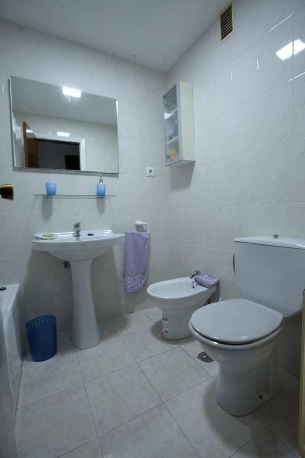 Lola Apartment กรานาดา ภายนอก รูปภาพ