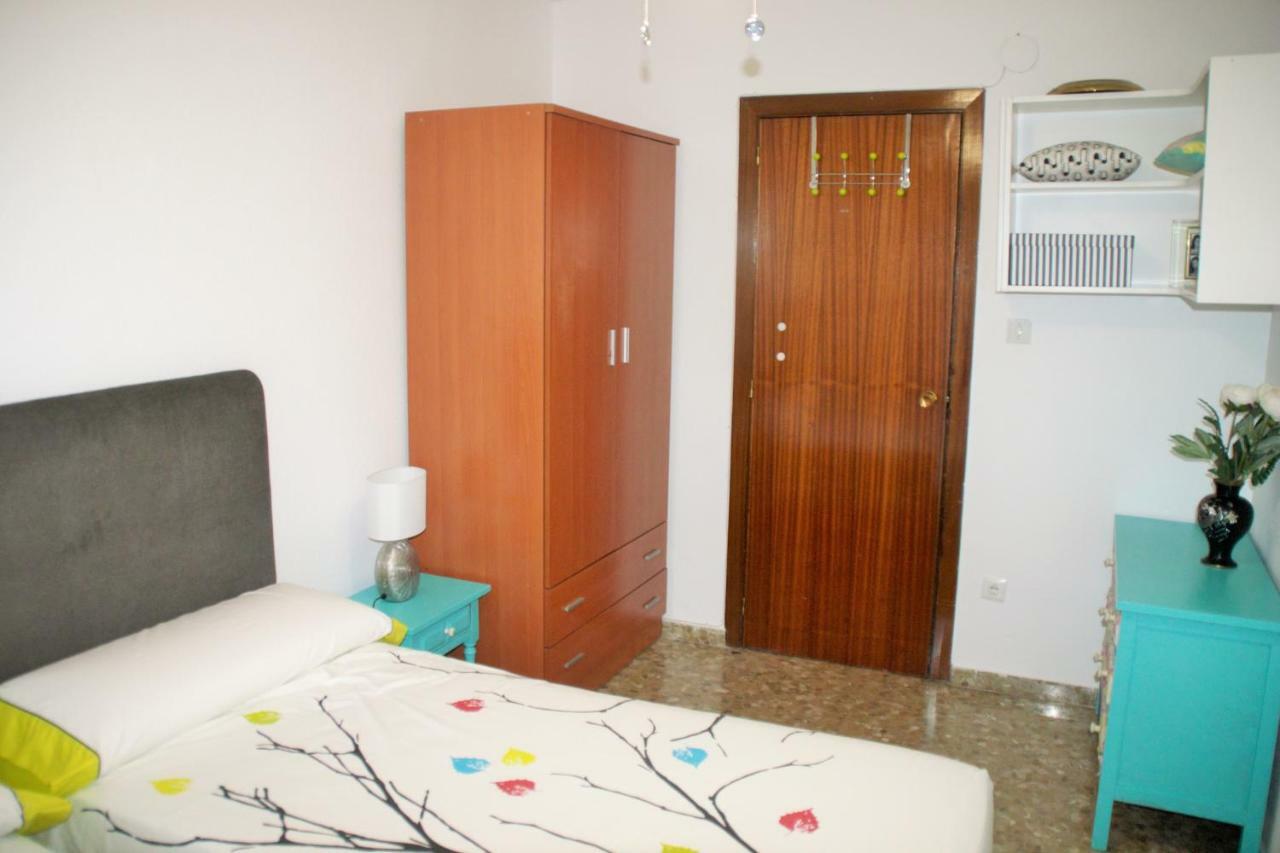 Lola Apartment กรานาดา ภายนอก รูปภาพ