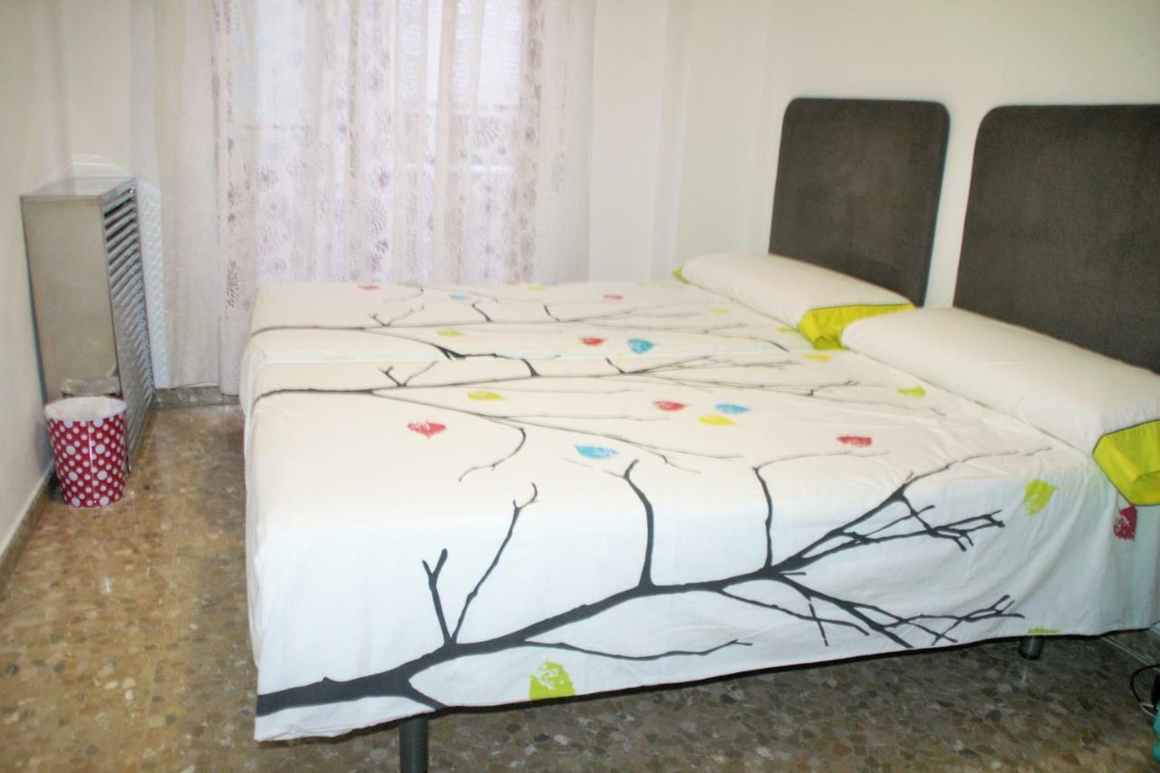 Lola Apartment กรานาดา ภายนอก รูปภาพ